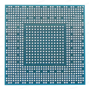 N19P-Q1-A1 mới BGA GPU chip Chipset cho máy tính xách tay/máy tính xách tay mạch tích hợp - Product Image 3