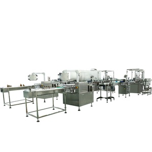 Precio de la Máquina Enlatadora de Bebidas Carbonatadas y Cerveza Pequeña, de 1000-1500 Latas por Hora - Product Image 1