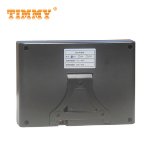 Máy Quét Vân Tay TIMMY TM52 GPRS, Kiểm Soát Truy Cập Đầu Đọc RFID - Product Image 5