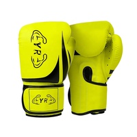Nouvel ensemble de gants de boxe JIAHONG personnalisés avec logo, en PU imperméable, extensible, protection UV, antidérapant, unisexe, pour l'extérieur