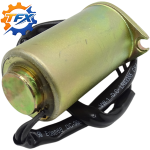 Sensor Eléctrico para Excavadoras E312 E312B E315 E320 E320B E320C0 E325 E330, Número de Pieza 415674 - Product Image 1