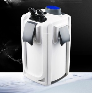 수족관 필터 외부 캐니스터 필터 전원 수족관 액세서리 - Product Image 6