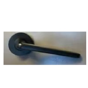 Poignées <span class=keywords><strong>de</strong></span> <span class=keywords><strong>porte</strong></span> intérieures à levier en aluminium pour <span class=keywords><strong>porte</strong></span> <span class=keywords><strong>d</strong></span>'<span class=keywords><strong>entrée</strong></span> - Product Image 2