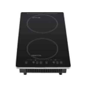Table de cuisson à induction intégrée avec 4 brûleurs, haute puissance, appareil de cuisine, <span class=keywords><strong>cuisinière</strong></span> à induction - Product Image 5