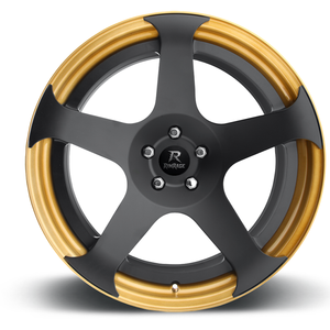 Jantes forgées Rotiform <span class=keywords><strong>NUE</strong></span> en alliage 17-22 pouces 5x114.3 pour Honda Accord Toyota Camry Nissan Sentra Mazda 3 Hatch Subaru Audi A4 - Product Image 6