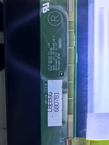 Panel LCD de <span class=keywords><strong>55</strong></span> <span class=keywords><strong>Pulgadas</strong></span>, Panel de TV de Espalda Abierta, Pantalla de Repuesto para TV de <span class=keywords><strong>55</strong></span> <span class=keywords><strong>Pulgadas</strong></span>, Panel LED LC550EQC(SP)(A3) para <span class=keywords><strong>Televisores</strong></span> Samsung - Product Image 2