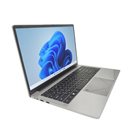 Ordinateur portable neuf de 15,6 pouces, ordinateur portable N95, RAM 32 Go, ROM 1 To/2 To SSD, ordinateur portable avec lecteur d'empreintes digitales, langue russe
