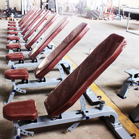 Machines de musculation en acier réglables de haute qualité pour salle de sport, rack multifonctionnel avec équipement d'exercice pour la poitrine et les bras