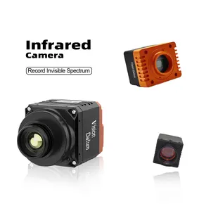 Tốc độ cao 300-1100nm gần hồng ngoại 5.3mp CMOS USB3.0 C gắn máy ảnh tốc độ cao với phần mềm cho ứng dụng công nghiệp - Product Image 1