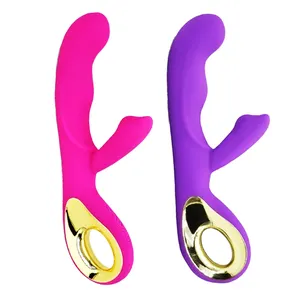 Sex Toys Strong Waterproof Personal Av Vibration Magic Wand Massager Female Vagina Pussy Vibrator for Woman