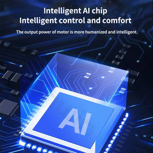 Heiße elektrische <span class=keywords><strong>Massage</strong></span> pistole Muskel tiefen entlastung Wunde Entspannungs gerät Schock Faszien pistole <span class=keywords><strong>Massage</strong></span> gerät 24W - Product Image 4