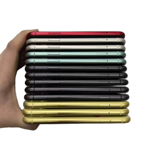 โทรศัพท์มือถือ <span class=keywords><strong>iPhone</strong></span> Xr XS X XsMax ของแท้ มือสอง ปลดล็อคแล้ว สภาพ 99% คุณภาพสูง - Product Image 1