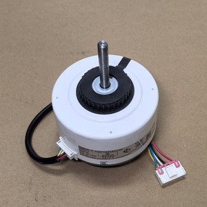 Moteur sans balais Gree ZWR20-V DC FN20V-ZL 20W 1250 tr/min pour pièces de climatiseur - Product Image 2