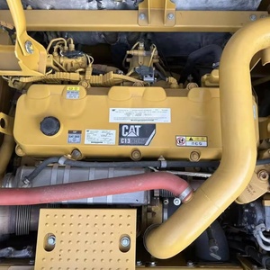 รถขุด CAT 349E รุ่นดั้งเดิม กำลังสูง ผลิตภาพสูง ออกแบบมาเพื่องานขุดหนัก มีสินค้าในสต็อก - Product Image 6