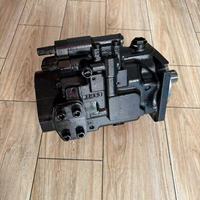 Pour CASAPPA 60.60D-06S8-LMF/MC-V-LS2-G-AS5/04 (FTZ 65109216 0193905N-0010 RP290BAR LS21BAR Pompe hydraulique pour machines de construction