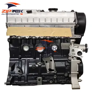 Satış Del Motor 4D56T dizel Turbo Motor 4D56 Mitsubishi L200 Triton Pajero L300 Delica Shogun