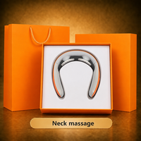 Alat Pijat Leher untuk Perayaan Ulang Tahun, Paket Program Spa Wellness Studio, Yoga Health Club, Pembelian Grosir untuk Hotel, Kamar Tamu, Paket Besar, Logo Kustom