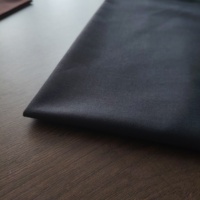 Tissu TR en polyester et viscose mélangés avec du cachemire et de la laine, personnalisable, doux, pour costume homme, thobe arabe, matière pour mariage