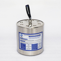 Extincteur automatique à aérosol 300g en gros pour équipement de protection électrique