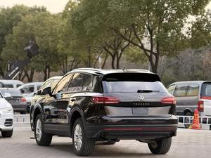 Toua-reg <span class=keywords><strong>2020</strong></span> 2.0TSI Pilot Special Edition SUV 5 places Turbocompressé R19 Automatique Sièges en cuir Voiture d'occasion Conduite à gauche - Product Image 2