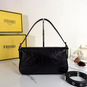 Nouveau Sac Bandoulière Tendance 2026 pour Femme, Style Rétro de Luxe, Marque Célèbre, Sac Baguette Designer pour le Shopping - Product Image 3