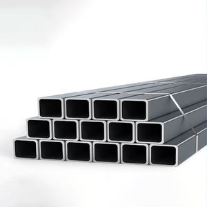 Сварная квадратная труба, Высококачественная санитарно-гигиеническая нержавеющая сталь 304/316L, пищевые трубы размером 6000 мм, Длина ODM/OEM, фитинги для труб - Product Image 6