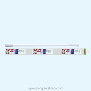 <span class=keywords><strong>Tringle</strong></span> <span class=keywords><strong>de</strong></span> Douche <span class=keywords><strong>Extensible</strong></span> en Aluminium MingLang, <span class=keywords><strong>Sans</strong></span> Perçage, <span class=keywords><strong>Tringle</strong></span> à Tension Robuste pour Salle <span class=keywords><strong>de</strong></span> Bain - Product Image 5