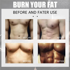 Éliminateur de toxines, raffermissant cutané, amincissant corporel, amplificateur de sudation pour l'entraînement, brûleur de graisse abdominale, stimulant de sudation - Product Image 6