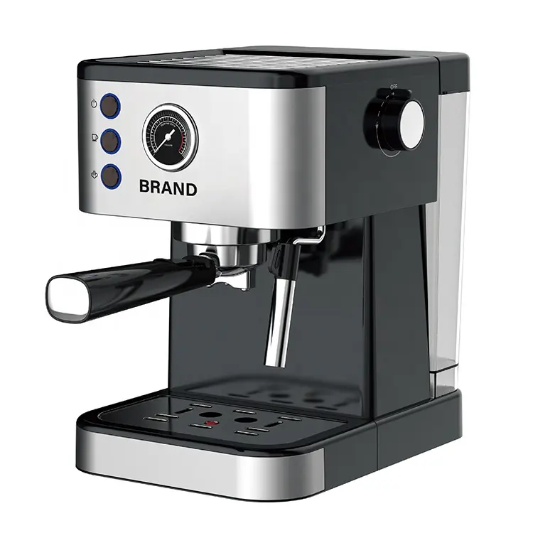 Aifa smart 20bar home use electric NTC PID temp control espresso coffee machine with ULKA PUMP