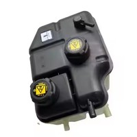 Pot de système de refroidissement automobile de haute qualité pour ensemble de boîte d'expansion Maserati Geberit Levante Quattroporte 670031651