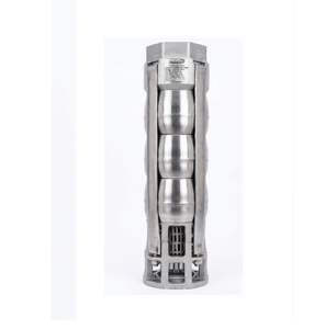 Indian Manufacture <b>Submersible</b> Water <b>Pump</b> for Deep Well, Borehole Water Supply Available at Affordable Price - Product Image 1