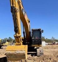La excavadora usada Carter 320D está en excelentes condiciones y ofrece precios atractivos. Bienvenido a comprar