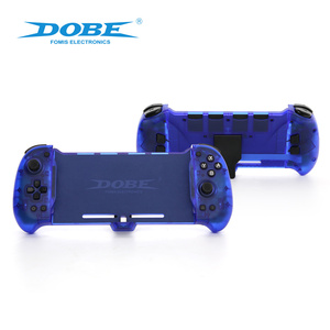 DOBE fabrika doğrudan tedarik Plug-in denetleyici Gamepad için Nintendo anahtarı OLED oyun konsolu aksesuarları - Product Image 3