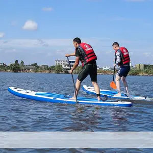 Inflatanle-Tabla de paddle surf, nuevo diseño, 2023