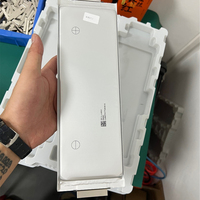 Cellule de batterie Li-Po polymère rechargeable SK60 A123 SK, cellule de batterie NMC 3,7 V 60 Ah 40 Ah 90 Ah 100 Ah pour trottinettes