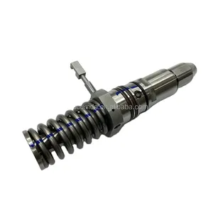 Cat Graafmachine E336d E330d E340d Motor Reserveonderdelen Brandstofsysteem Originele Brandstofinjector Nozzle 4p9075