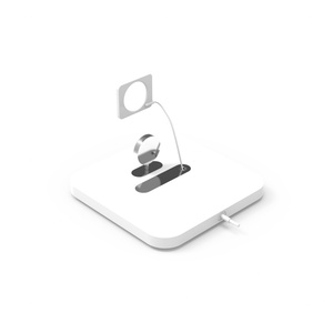 Smart Watch Display Security <b>Stand</b> Anti Theft Magnetic <b>Wireless</b> <b>Charging</b> for Apple Watch - Product Image 4
