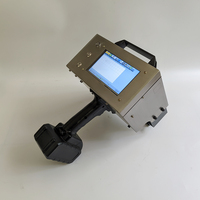 Machine de marquage électrique portable par poinçonnage pour châssis métalliques et numéros VIN de moteur – Marquage électrique portatif