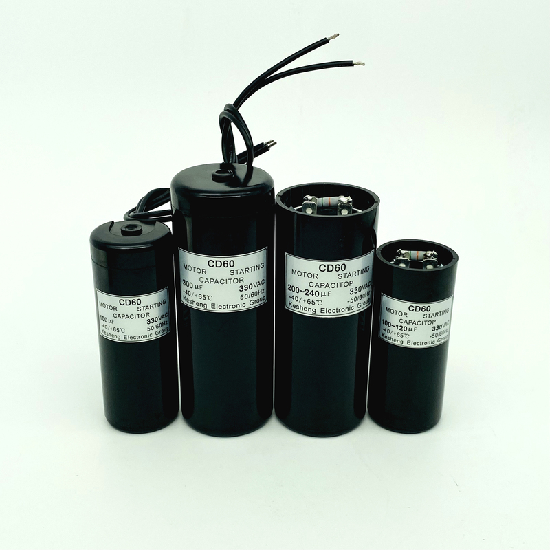 cbb65A CBB65A 1 450V 15UF aluminum