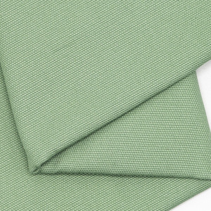 Tela de Algodón Puro 16*12, Doble Trama, Lavado al Carbón, Color Caqui, Disponible en Stock - Product Image 6