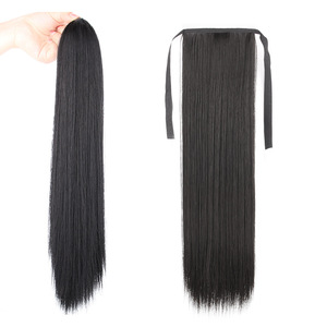 Vietnamese Human Hair <b>Wig</b> Bone Straight Natural Color Pre Plucked Long Women Hair <b>Wigs</b> Multi Weight Wholesale <b>Black</b> Women - Product Image 4