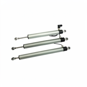 ชุดเซ็นเซอร์วัดตำแหน่งเชิงเส้นแบบมุม ILT-AS-150-5-C1 LINEAR POSITION ตัวแทนจำหน่ายอย่างเป็นทางการ รุ่น 22257 - Product Image 1
