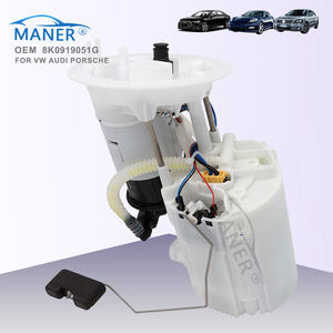 奥迪A4 A5 1.8 2.0 3.2的MANER新到货汽车零件燃油泵模块8K0919051G 8K0919051P - Product Image 1