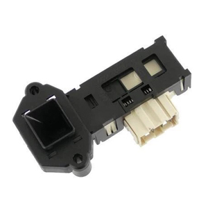 Conjunto de Interruptor de Bloqueo de Puerta para Lavadora Eléctrica CONCORE DC64-00653A Original de Fábrica, <span class=keywords><strong>Repuestos</strong></span> para Lavadora <span class=keywords><strong>Samsung</strong></span> - Product Image 4