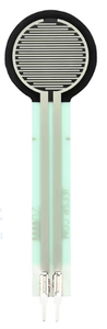<span class=keywords><strong>FSR402</strong></span> Resistiver Dünnfilm-<span class=keywords><strong>Drucksensor</strong></span> auf Lager - Product Image 2