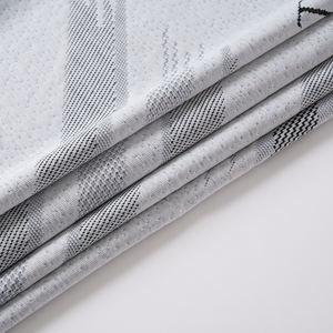 공장 도매 매트리스 원단-Tencel 및 폴리에스터, 편안함, 통기성 및 친환경 - Product Image 5