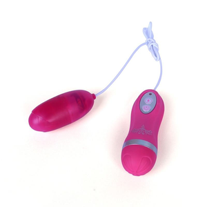 बढ़ी हुई हस्तमैथुन अनुभव के लिए महिला रोमांचक मज़ा एग-कूदना - Product Image 4