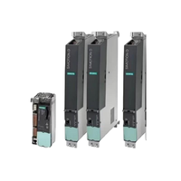 Nouvel amplificateur servo Siemens 6SN1123 6FC5210 6SL3120, unité de commande de puissance, pièces de rechange pour système CNC Sinumerik avec livraison rapide