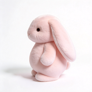 Nuevo Estilo de Peluche de Conejo, Peluche de Conejo de Peluche Largo, Peluche de Conejo Personalizado, Peluche de Conejo Popular - Product Image 4