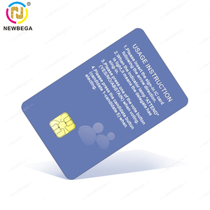 Factory Wholesale Cheap RFID Contact <strong>Card</strong> 4428 Chip PVC <strong>Blank</strong> Key <strong>Card</strong> RFID <strong>Business</strong> <strong>Cards</strong> - Product Image 5